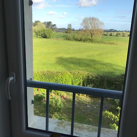 Chambres D'Hotes De La Baie Sallenelles Exteriör bild